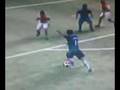 Fifa 07 blunder Stekelenburg