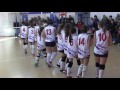 Alpago Volley Team vs Feltre Volley