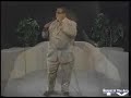 Brother Jay \"I Need You To Survive\"