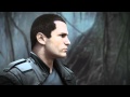 Star Wars The Force Unleashed II Yoda Cinematic