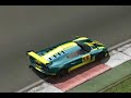 GTR2 fast lap tutorial with commentary No. 2: Dubai Club