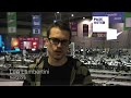 Leo Lambertini - Nerdcore, Pase Usted