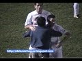 Compacto Colchagua vs Ovalle