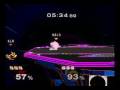 videos de VaNz (Jigglypuff) + Jman (Fox)