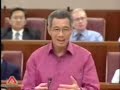 PM Lee Hsien Loong states PAP\