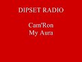 Cam'Ron - My Aura !!CD Quality!!