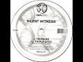 Silent Witness - Tripwire