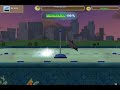 Zoo Tycoon 2 Marine Mania- Bottle Nosed Dolphin- Bar Jump