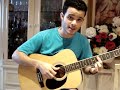 Wallace Vianna - A vida me ensinou(Wallace Vianna/ Maurinho)