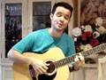 Wallace Vianna - A vida me ensinou(Wallace Vianna/ Maurinho)