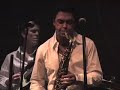 Mark Hollingsworth - \"Steppin\