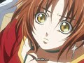 Kiddy Grade AMV