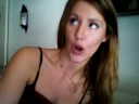 Holly shouts at Jakub Holly shouts at Jakub