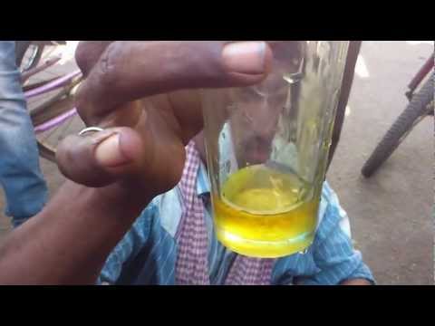 how to check quality of honey