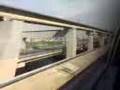 Highspeed Crossing , Max Speed 431 kmh Transrapid 