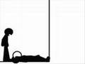 Stick figures on crack 3