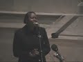 Cynthia McKinney at 9-11 Judson Church Event Cynthia McKinney at 9-11 Judson Church Event