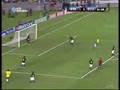 Calificatorios Copa Mundial FIFA 2010:  Brazil Ecuador