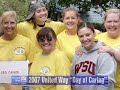 Cowlitz County United Way 2007 \"Day of Caring\" Cowlitz County United Way 2007 \"Day of Caring\"
