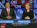 Hillary Clinton borrows a few lines Hillary Clinton borrows a few lines