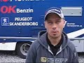 Nicki Pedersen GP Sweden 2008