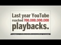 The World of Social Media 2011 - VideoInfographs.com