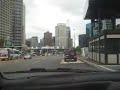The Ride Home