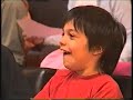 klassische verf�hrung - beitrag des orf in der zib am 24. juni 2006
youth-project with the vienna rso and bertrand de billy