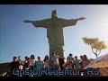 Rio de Janeiro no estilo dancinha do Matt !!
