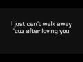 Never Be The Same - Red
