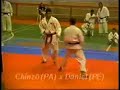 Karatê Tradicional - Kumitê Equipe N/Ne 2005