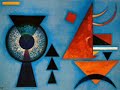 wassily kandinsky (1866-1944)
music: often a bird, by wim mertens
paintings on the slideshow:
mit und gegen
gravitation
heavy red
aufleuchten
balancement
merry structure
milieu accompagne
succession
transverse line
two black spots
weiches hart
upwards
horizontale
two green points
yellow, red, and blue
homage to grohmann
batonnets d'appui
reciprocal agreement
black and violet
blue
cercle jaune
solid green
composition iv
composition v
composition vi
composition vii
composition viii
squares with concentric rings