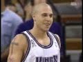 Mike Bibby Being Bibbilicious