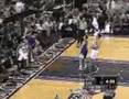 Mike Bibby Being Bibbilicious