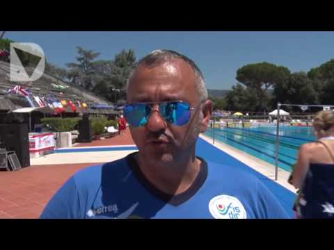 MARCO PECIAROLO SU TRISOME GAMES 2016 - dichiarazione