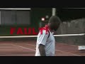 Racquet Tester Battle 3!!! Santo (NTRP 5.5) vs Mariusz (NTRP 6.0) Racquet Tester Battle 3!!! Santo (NTRP 5.5) vs Mariusz (NTRP 6.0)
