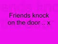 Friends && best friends x Friends && best friends x