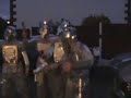 Attack of the Cybermen In Newton! Attack of the Cybermen In Newton!