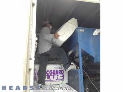 how to insulate gas fireplace