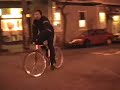 San Francisco Fixed Gear / Fatlace.com