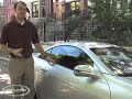 2009 Mercedes-Benz SLK-Class/ Quick Drive