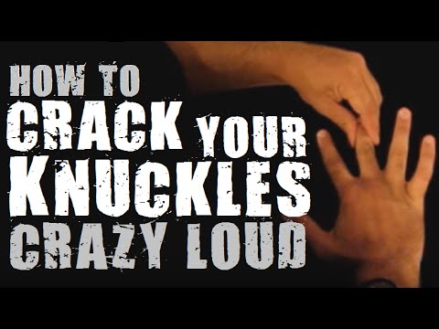 how to snap your tongue loud