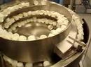 Vibratory Bowl