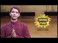 Yoga Poses To Cure Insomnia