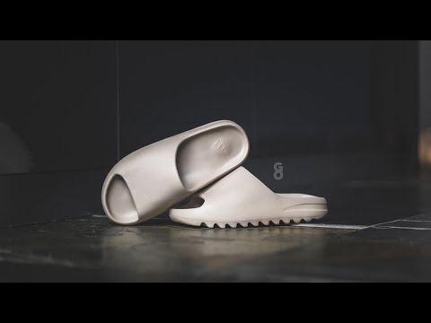 Adidas Yeezy Slide “Pure” Review – Sean Go Adidas Yeezy Slide “Pure” Review – Sean Go