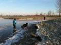 fun in water hazard