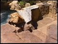 Rock Swimming Pools Rock Swimming Pools