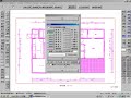 ＪＷ－ＣＡＤ立面図作成過程　基準線編その１