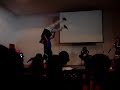 King of fighters cosplay Maxima VS Leona e Ralph anime place