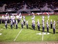 Conquistador-WHS Band Conquistador-WHS Band